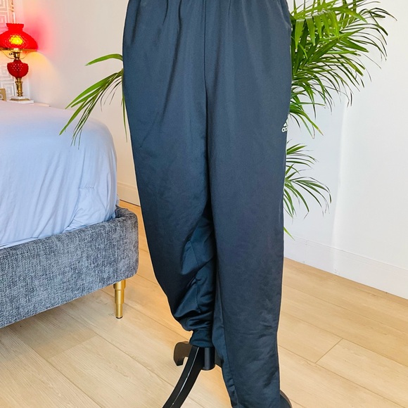 Adidas Mint Green Track Pants - Picture 8 of 8